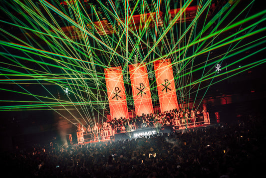 IMPACT Rave 2025