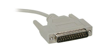 ILDA LASER PINOUT