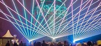 LASER SHOW COMPLIANCE