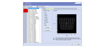 ZONES & WORKING WITH MULTIPLE LASERS