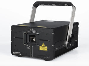 Kvant Clubmax 40 FB4 IP65