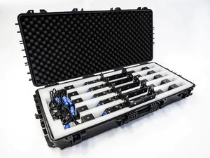 Heavy-duty Flight Case