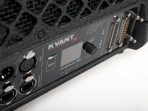 Kvant Spectrum 37 RYGB