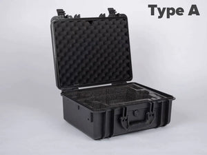 Heavy-duty Flight Case