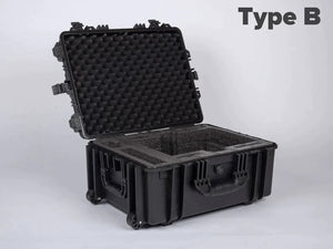 Heavy-duty Flight Case