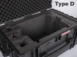 Heavy-duty Flight Case