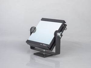 Diffraction Mirror LINE - fine adjustable mount