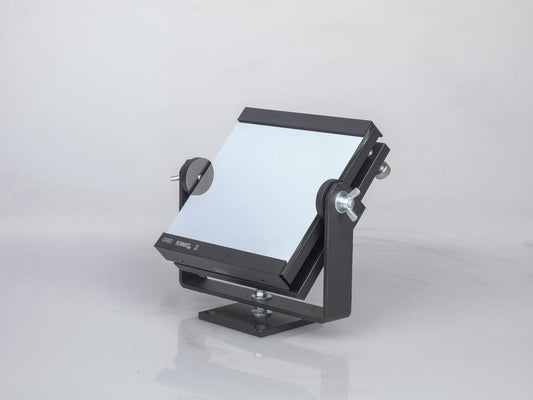Diffraction Mirror GRID - fine adjustable mount