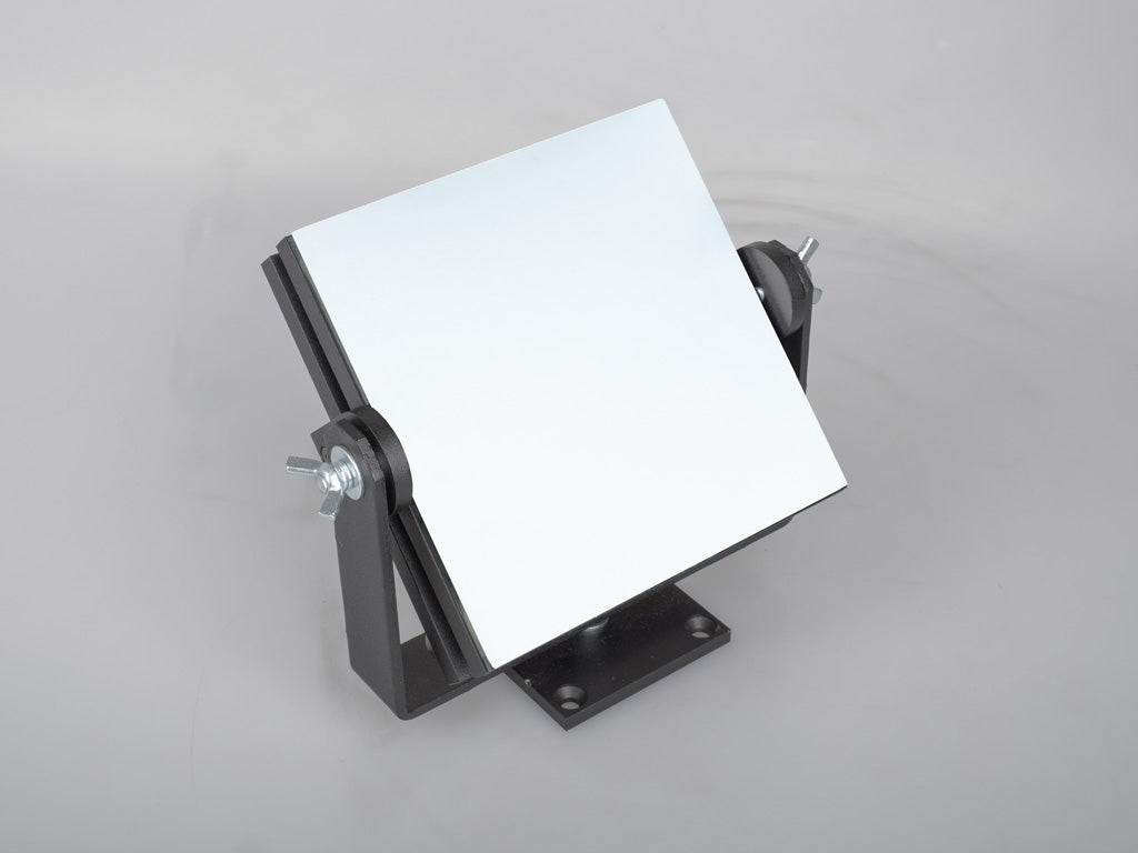 Bounce Mirror - Fine Adjustable Mount