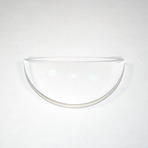 Safety Scan Lens (half lens)