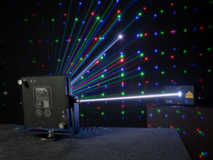 Diffraction Mirror GRID - Basic Mount