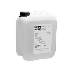 Smoke Factory Crawler Fog Fluid - 5ltr